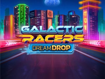 Galactic Racers Dream Drop